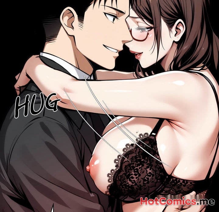 Workaholic Gangster - episode 73 - 110