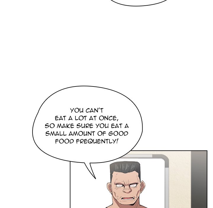Who Cares If I'm a Loser! - episode 21 - 92