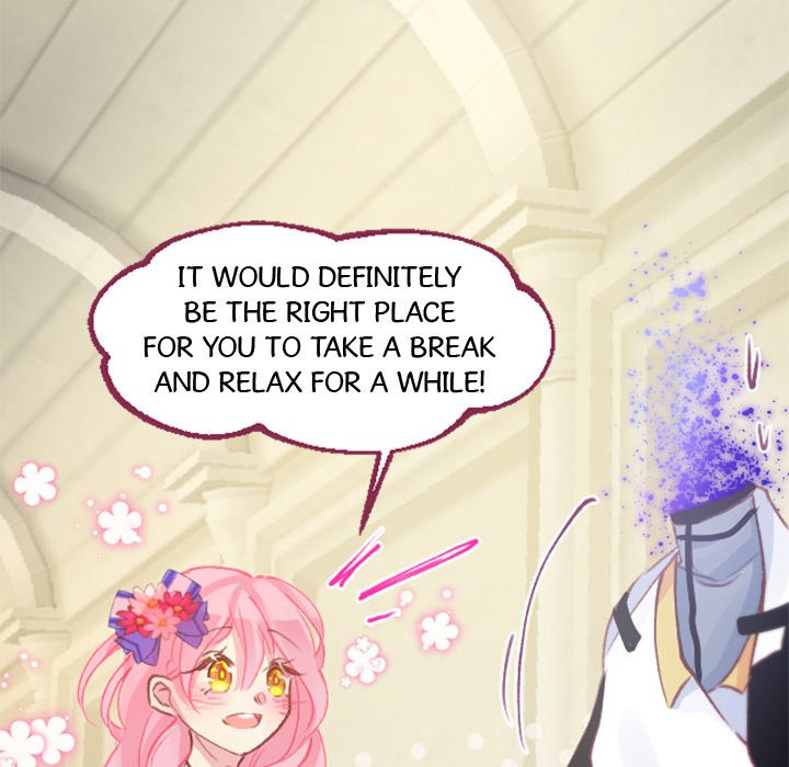 Spring for the Headless Prince - episode 13 - 118