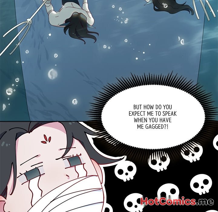 To Trick a Mermaid - episode 2 - 73