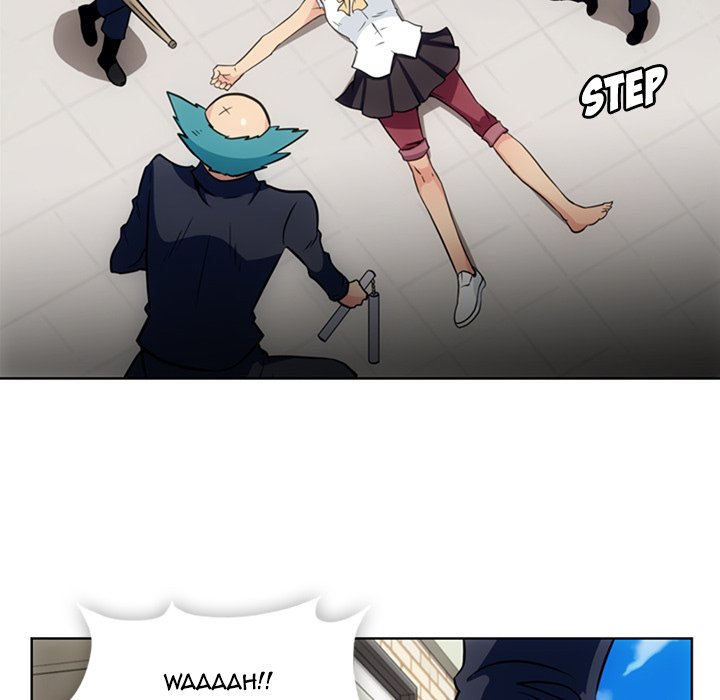 Such a Cute Spy - episode 28 - 95