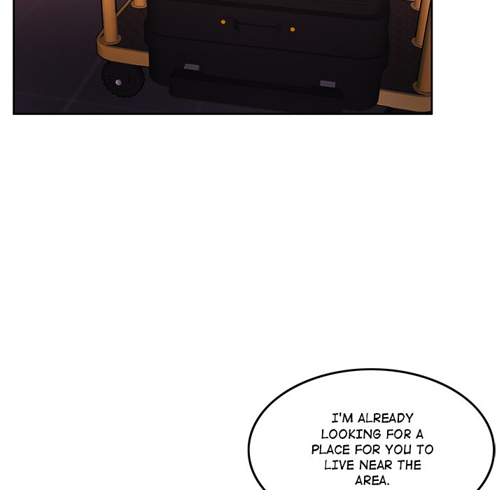 Pregnancy Contract - episode 6 - 6