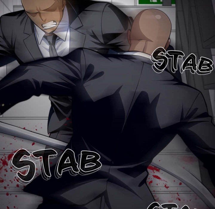 Workaholic Gangster - episode 103 - 70