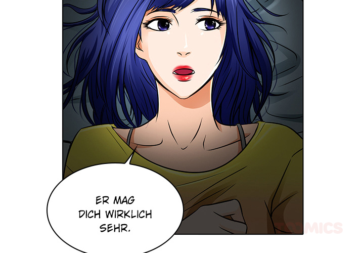 Meine große Liebe Natsumi - episode 15 - 1