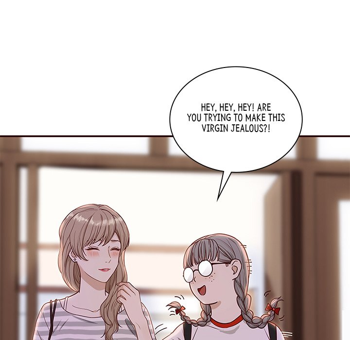 Secret Campus - episode 3 - 15