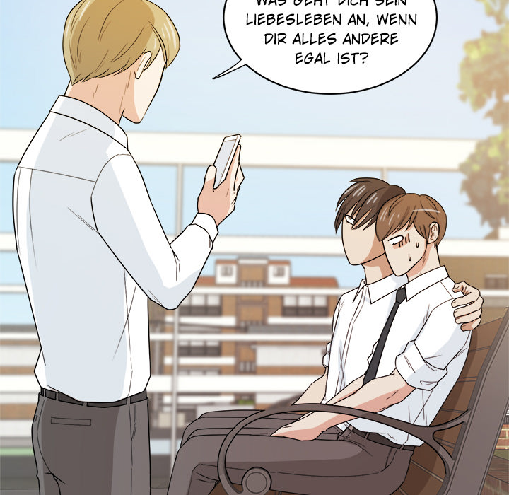 Liebe Lieber Nicht - episode 31 - 56