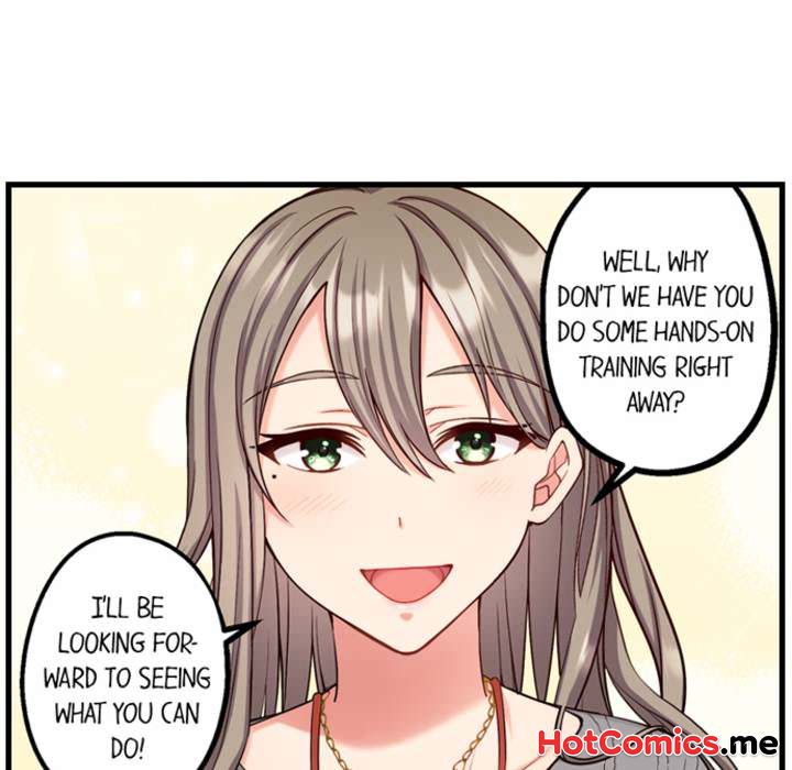 How Hard-Working Women Wind Down - episode 2 - 38