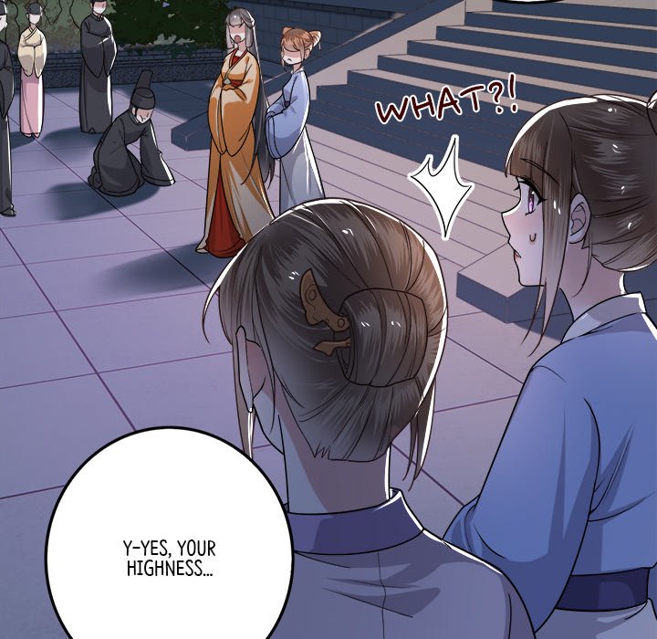 The Queen of Hell - episode 6 - 92