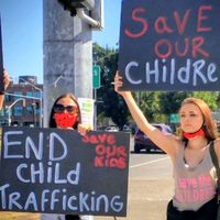 humantraffickinghunters