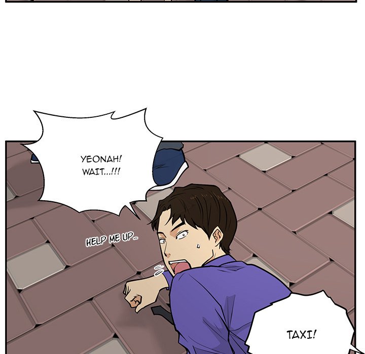 Mr. Kang - episode 20 - 40