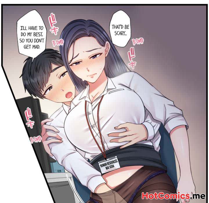 How Hard-Working Women Wind Down - episode 8 - 38