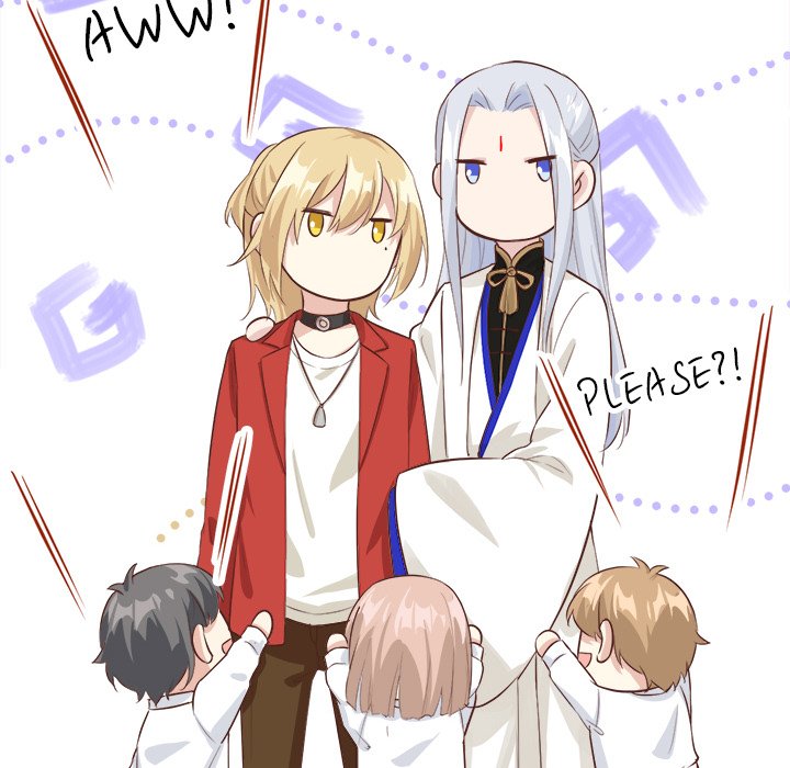 Strange Family - episode 17 - 42