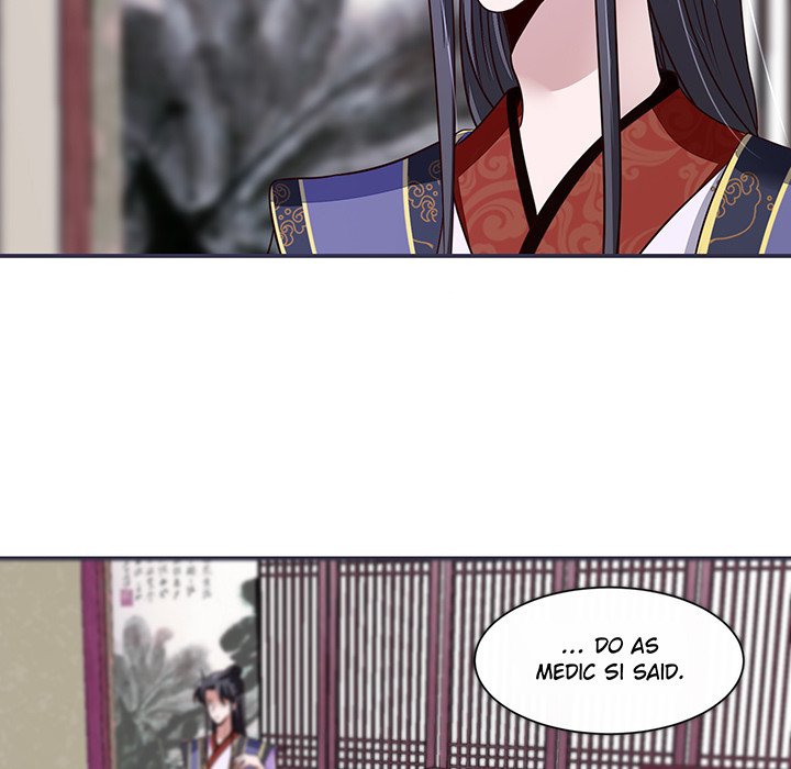 General and Her Medic Lover - episode 15 - 28