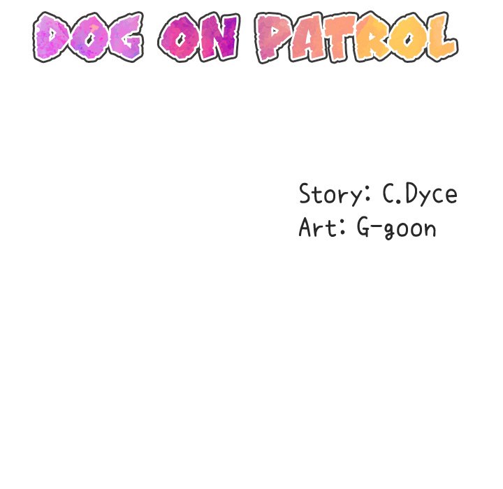Dog on Patrol - episode 33 - 12