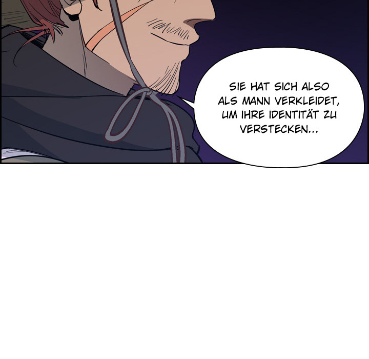Die Prinzessin und ihre Leibwächter - episode 41 - 13