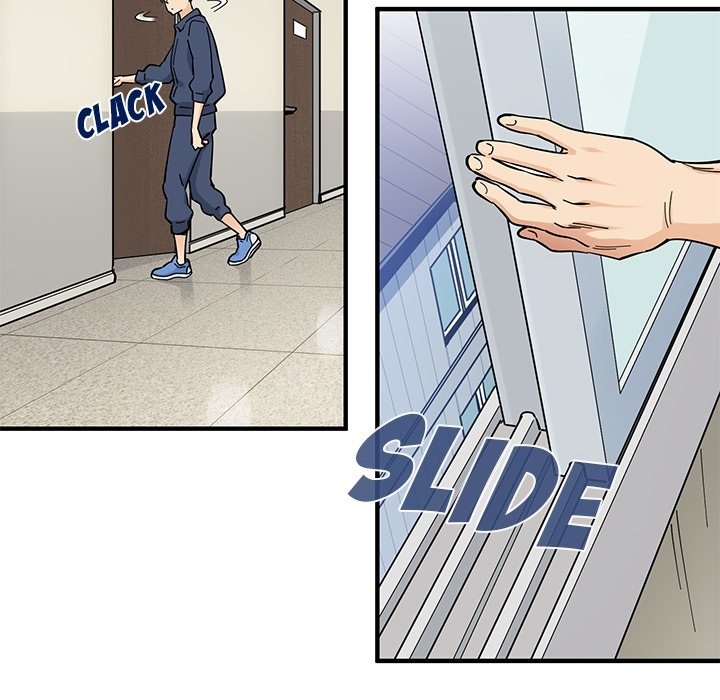 Love Factory - episode Prologue - 17