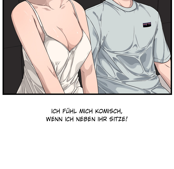 Frisch verheiratet - episode 14 - 28