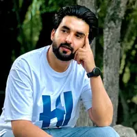 TikTok Account Photo