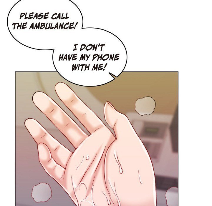 Wife for 1000 Days - episode 9 - 116