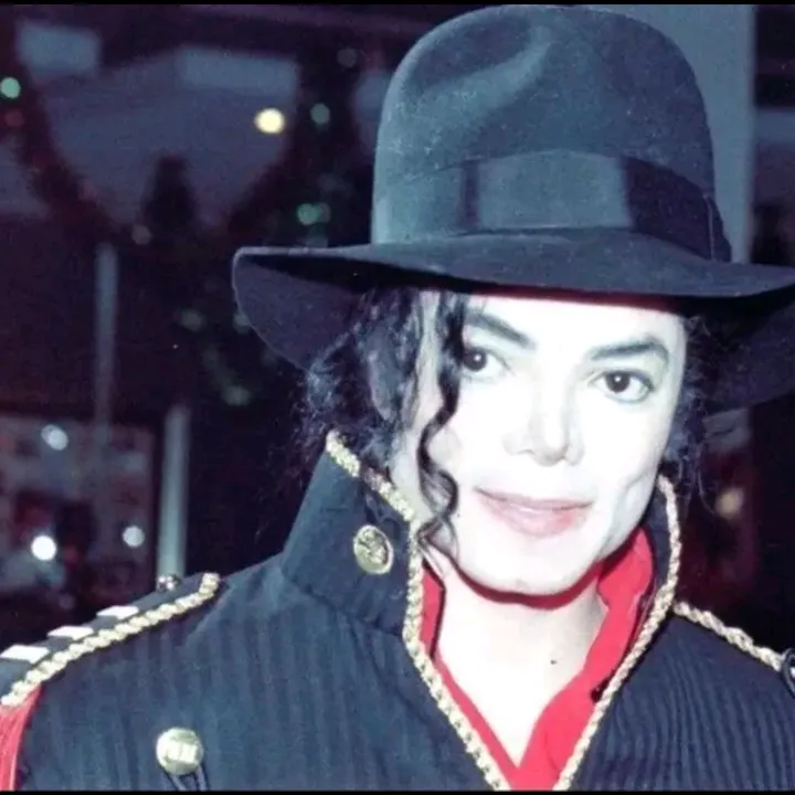 michael77love