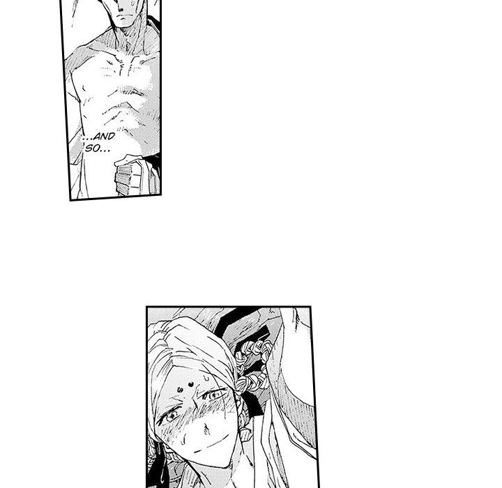 Contract Of Cherry Blossom Guilt - episode 15 - 37