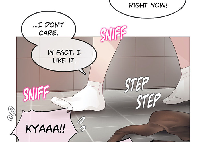 A Pervert's Daily Life - episode 122 - 1