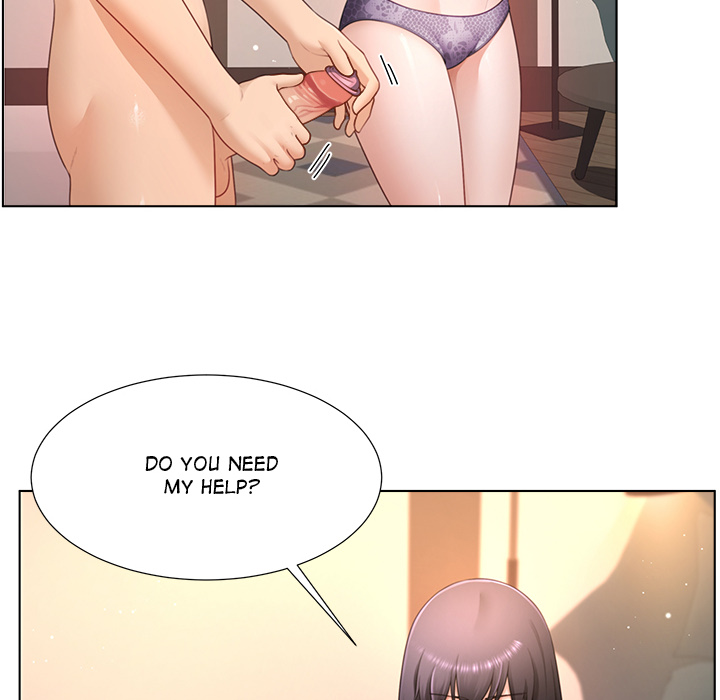 No, I Want HER! - UNCENSORED - episode 26 - 49
