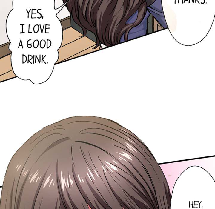 The Quiet Gal Can't Stop Moaning in Bed - episode 19 - 13