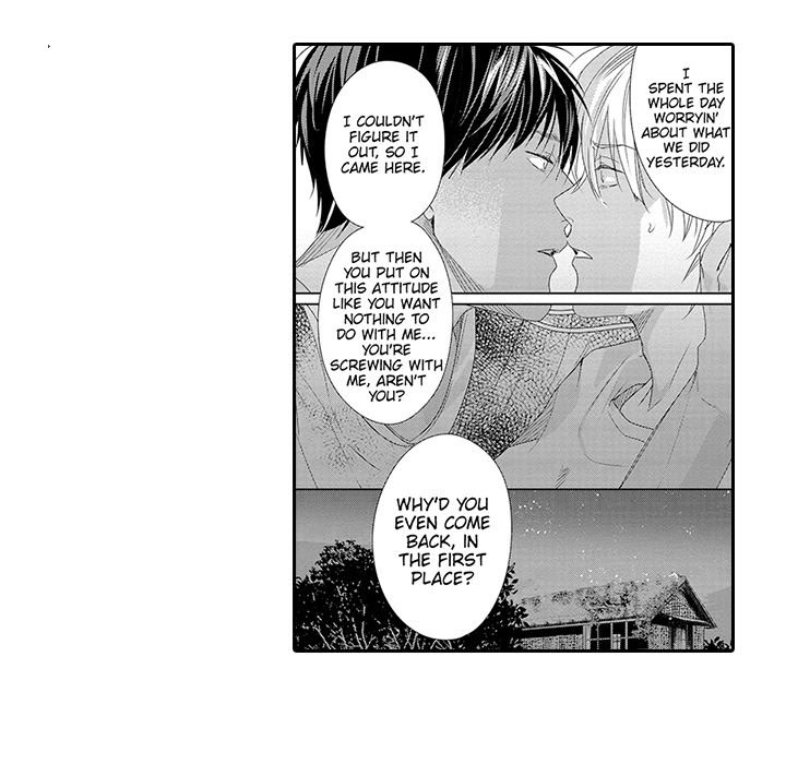 Orison A Wish A Prayer - episode 6 - 24