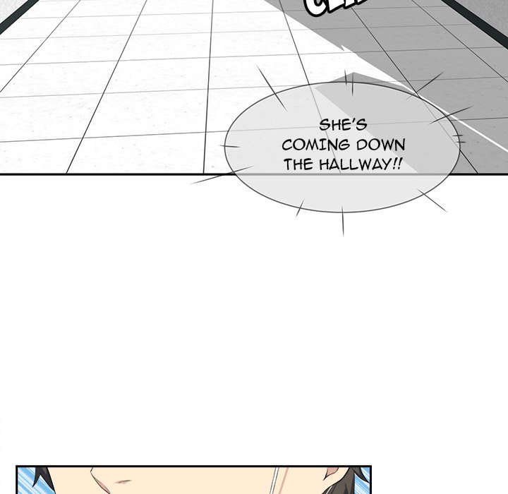 Excuse Me, This is my Room - episode 8 - 99