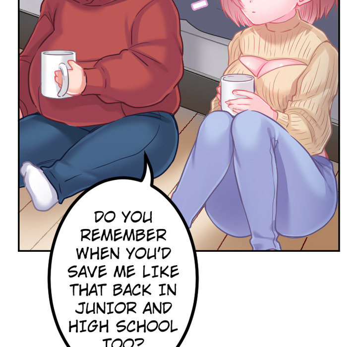 Diet For Sex! - episode 19 - 57