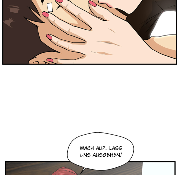 Los geht´s Mr. Kang! - episode 69 - 94