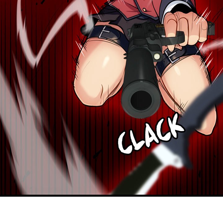Such a Cute Spy - episode 8 - 16