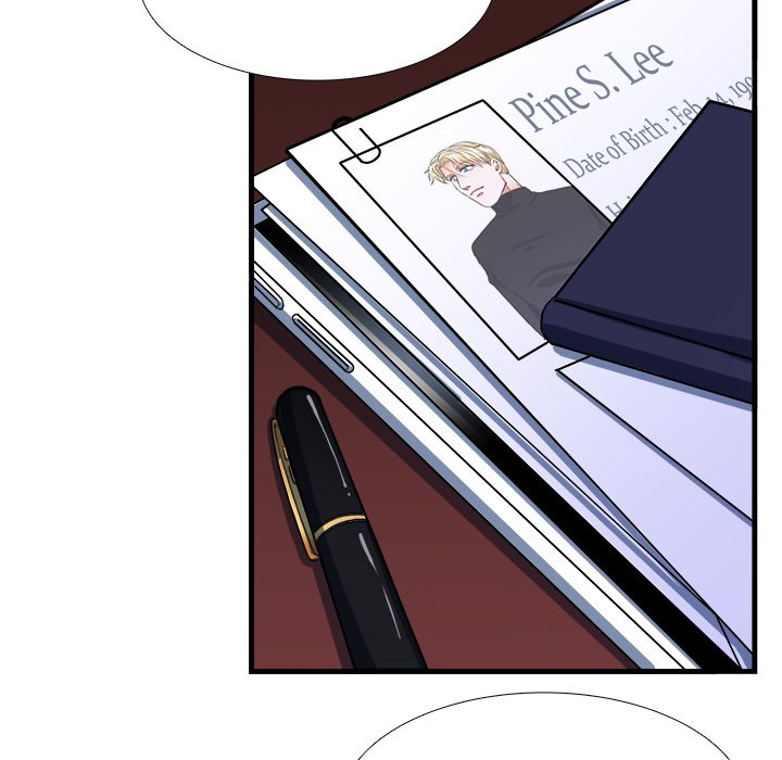 Same, but Different - episode 9 - 42