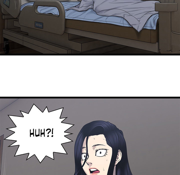 Sleeping With the Ghost - episode 63 - 6
