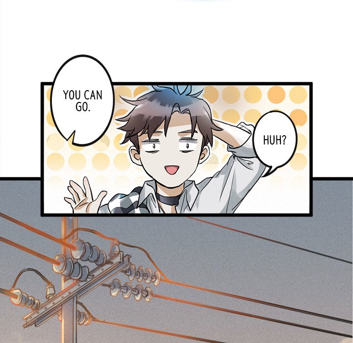 Another Side of Me - episode 1 - 13