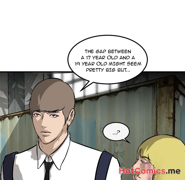 He Queen - episode 24 - 137