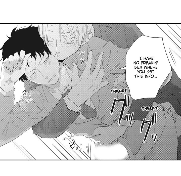 The Uninvited Cat and His Fickle Master - episode 11 - 5