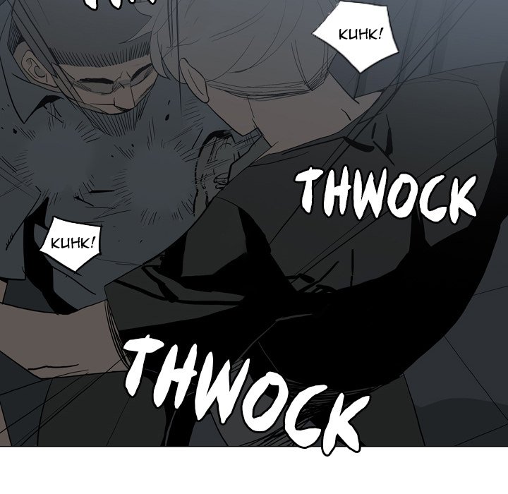Trouble Drink - episode 20 - 23