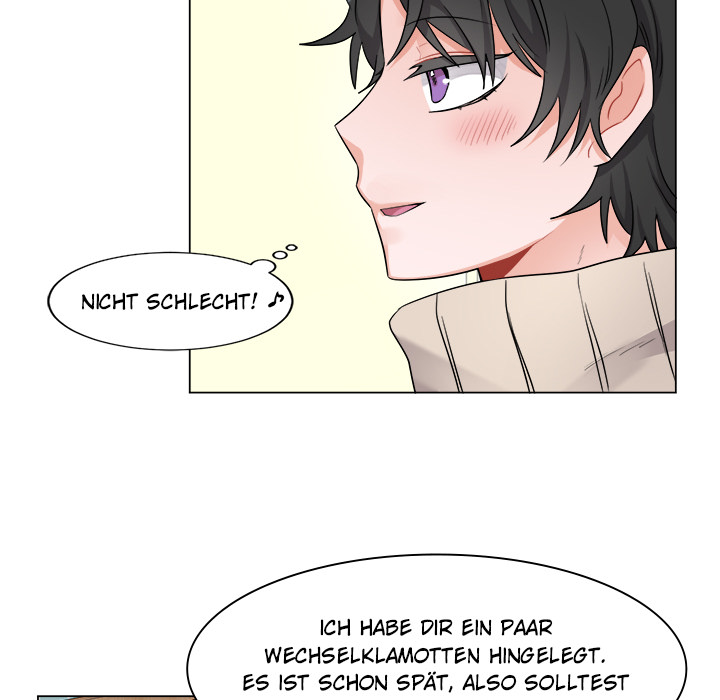Pheromon Sorbet♥ - episode 3 - 25