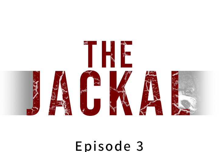 The Jackal - episode 3 - 0