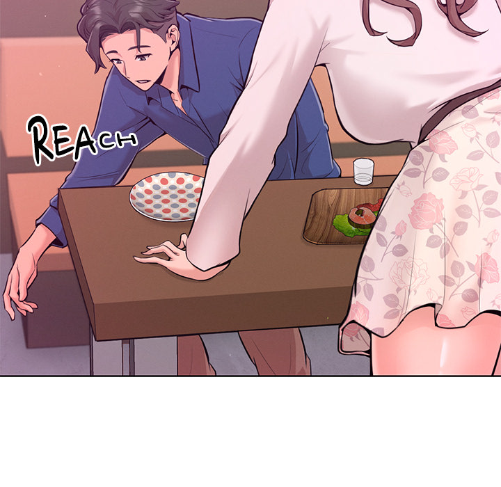 Never Just Friends - episode 1 - 158