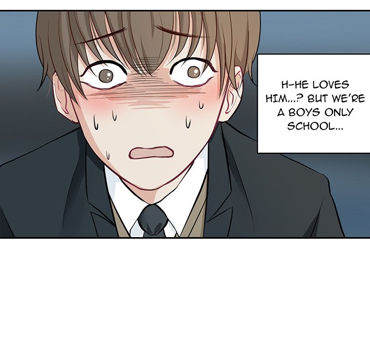 I Like You - episode 1 - 12