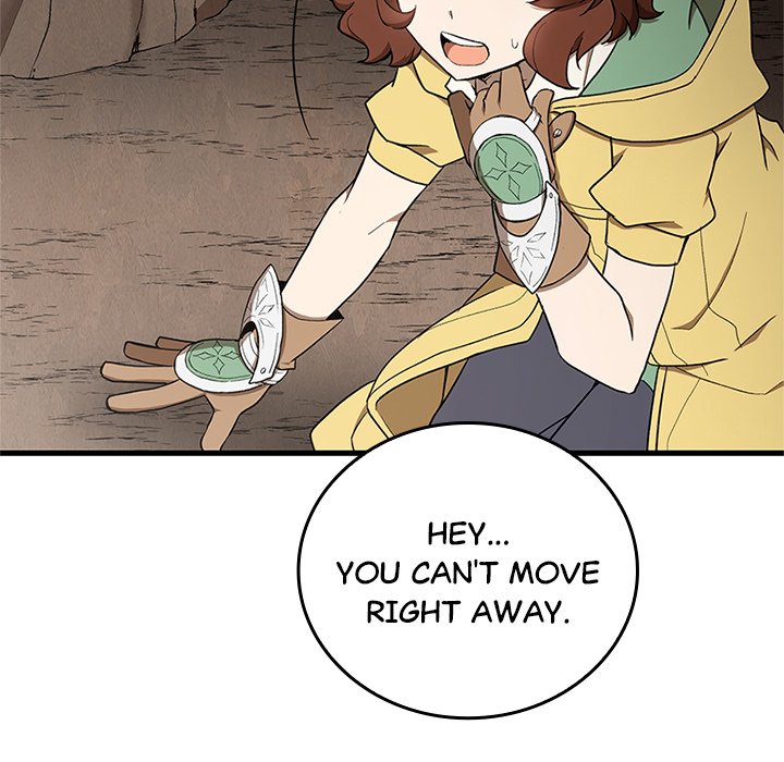 Useless Wizard - episode 26 - 56