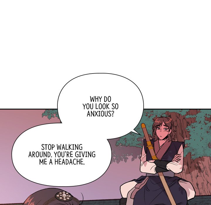 The Princess's Guard - episode 5 - 29