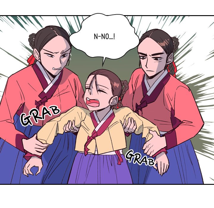 The Princess's Guard - episode 14 - 30