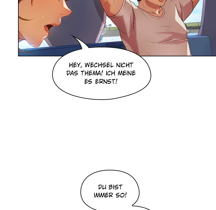 Lady Long Legs - episode 15 - 8