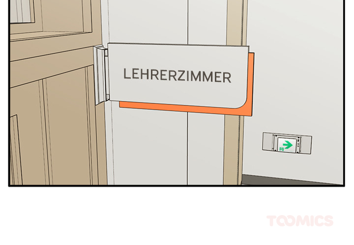 Verliebt, verlobt, verhext! - episode 10 - 2