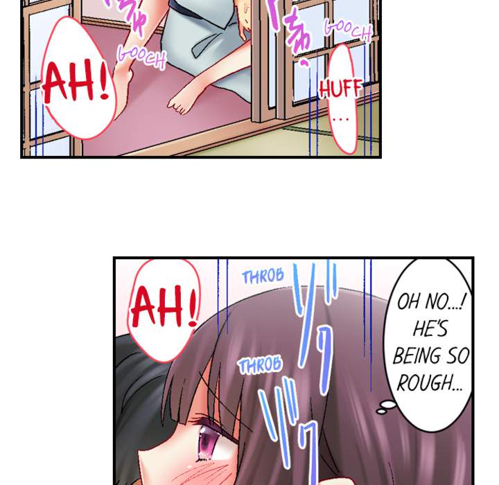 Our Kinky Newlywed Life - episode 11 - 55