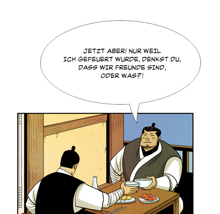 Der Schwertklan Joseons - episode 36 - 64